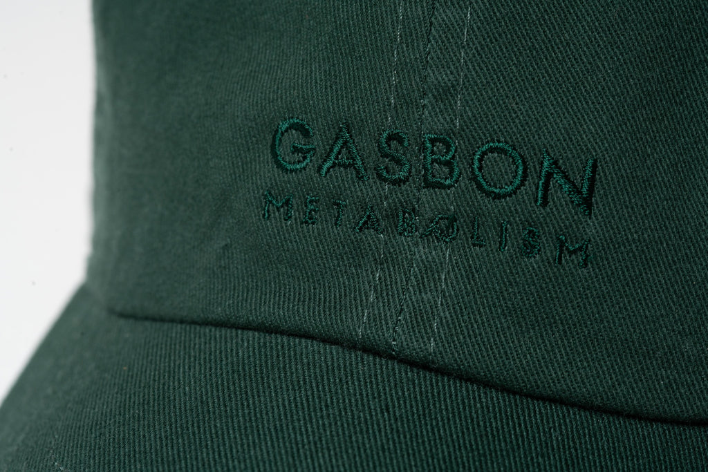 GASBON METABOLISM CAP
