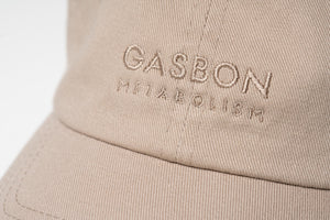 GASBON METABOLISM CAP