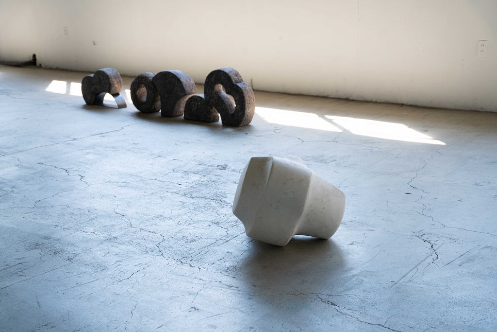 その中の余白 5 / Chisato YASUI