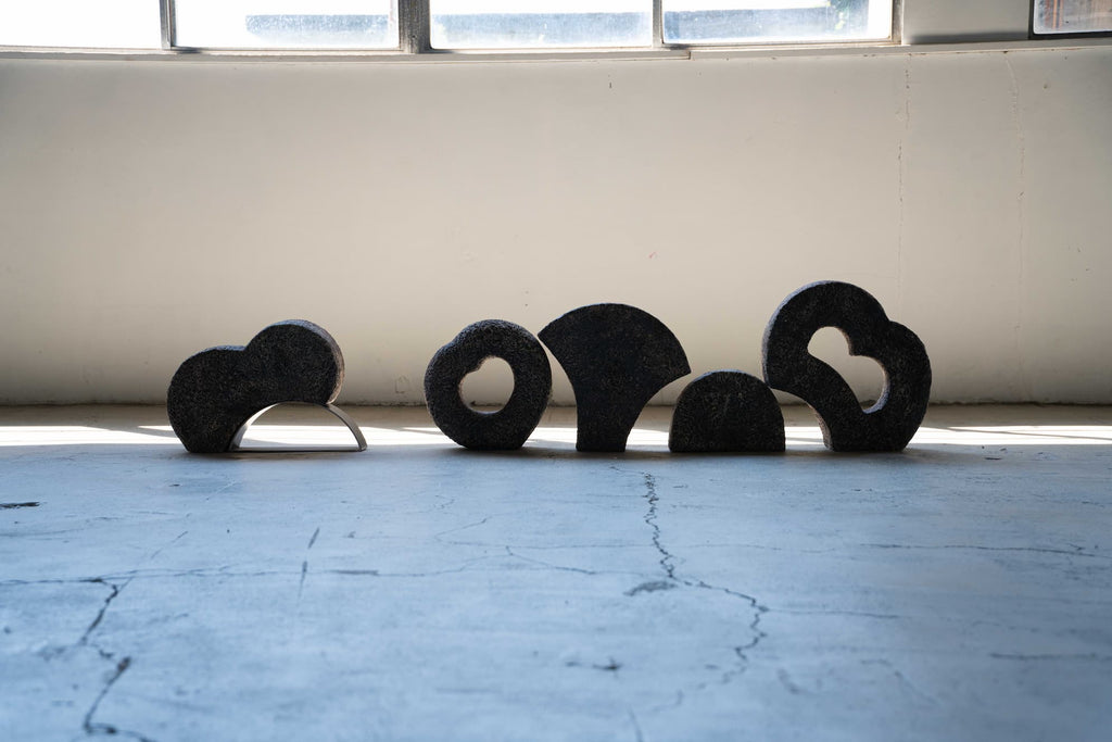 その中の余白 5 / Chisato YASUI