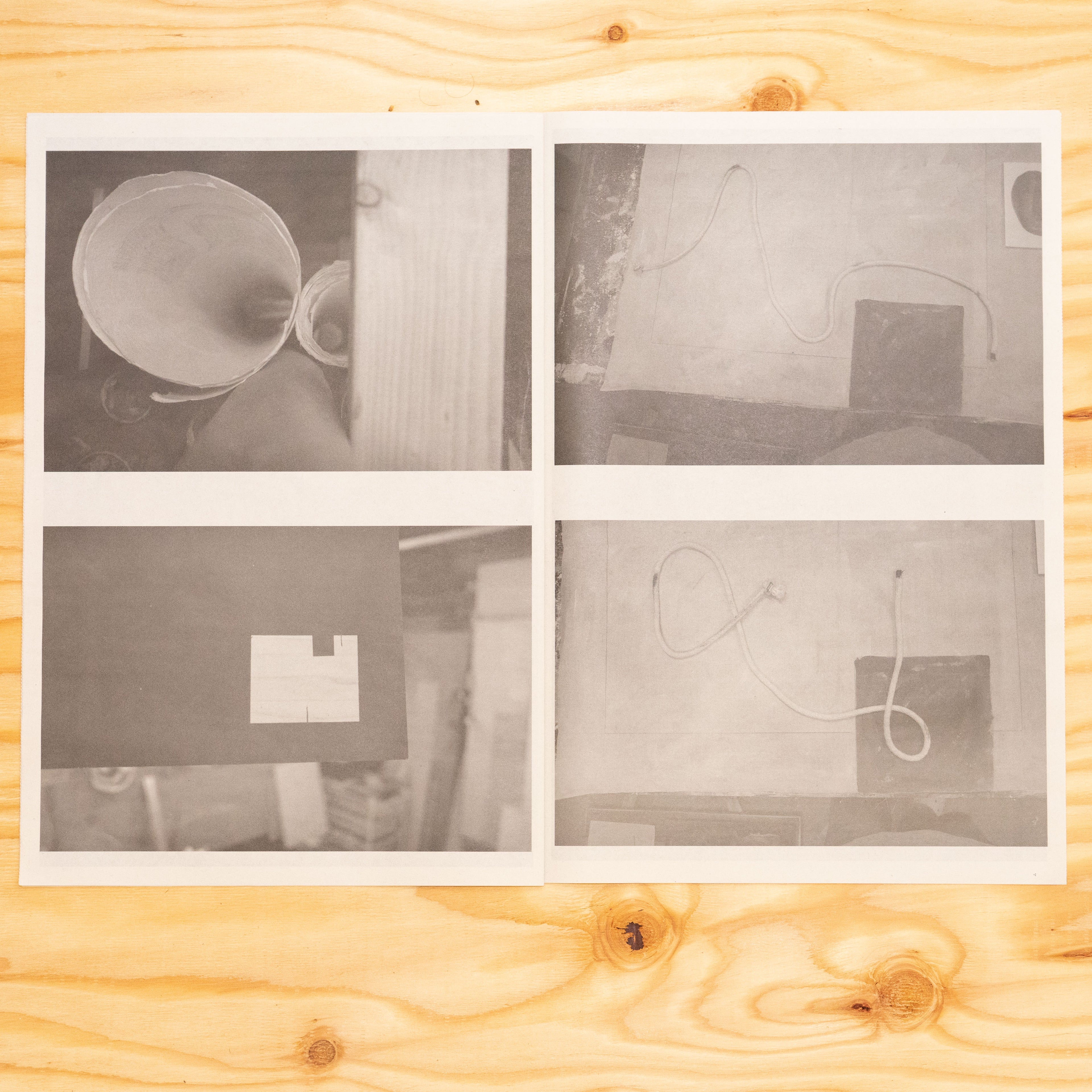 KENTARO SHIMOYAMA『The whole world is my warehouse.』