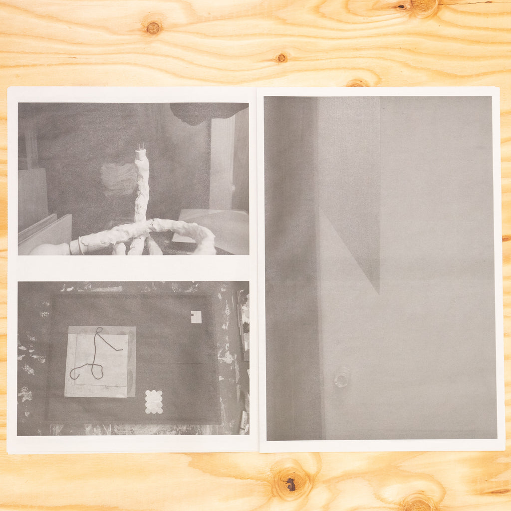 KENTARO SHIMOYAMA『The whole world is my warehouse.』