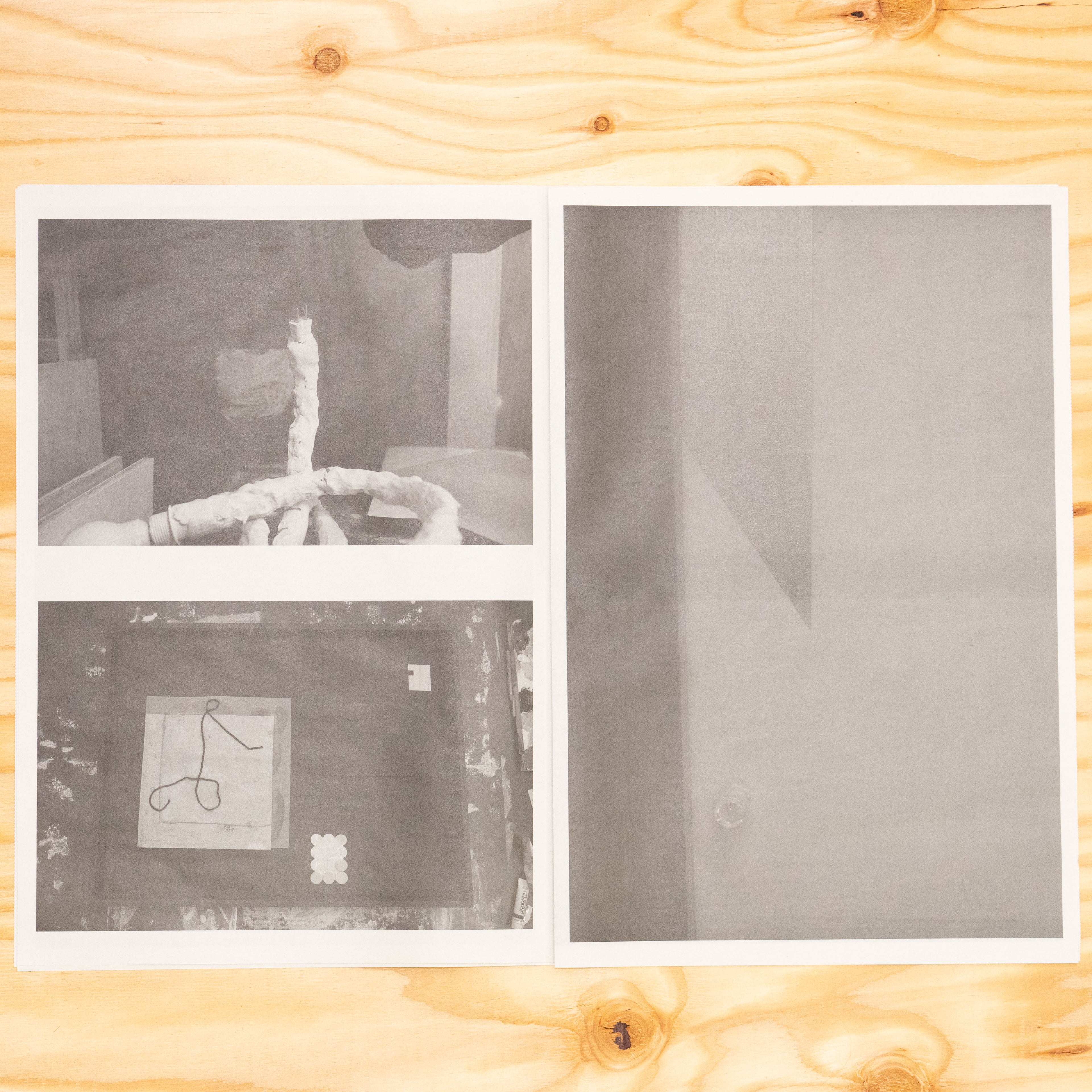 KENTARO SHIMOYAMA『The whole world is my warehouse.』