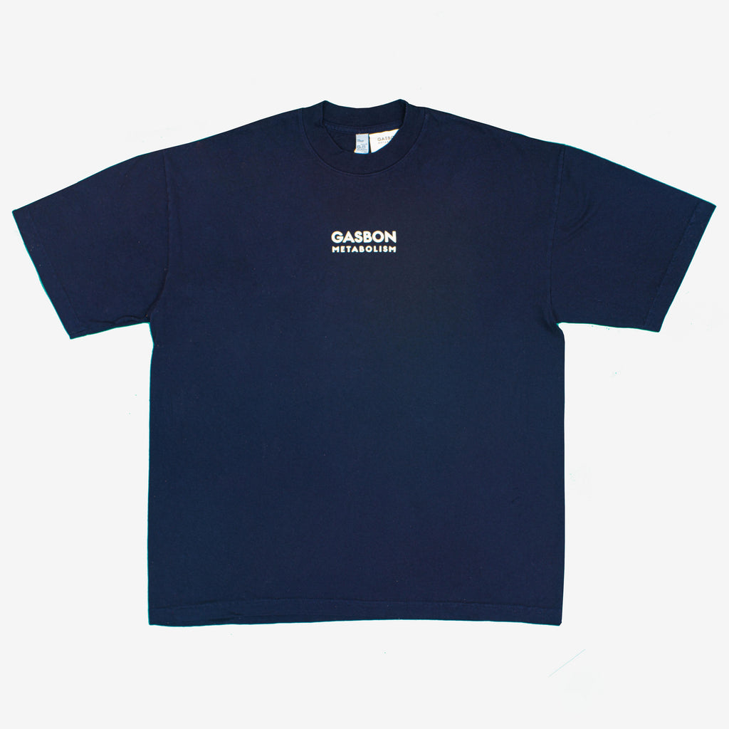 GASBON T-shirt 【5 colors】