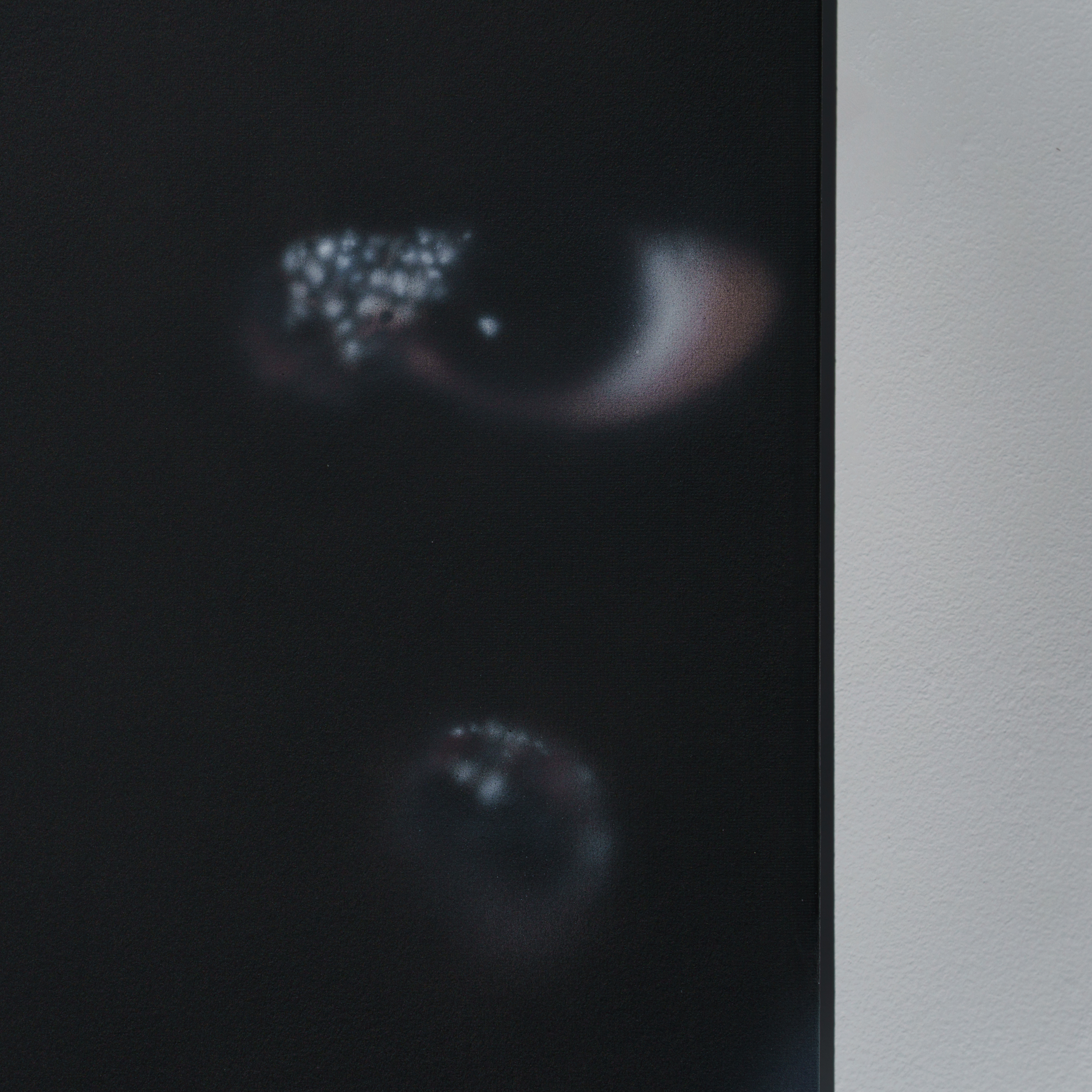 Darkness staring at me #1 / Bang Soyun