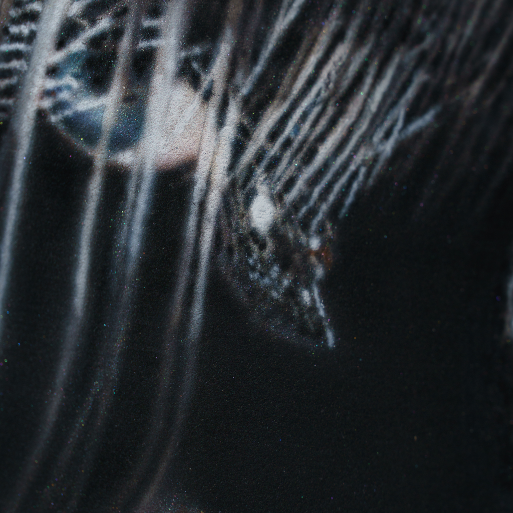 Darkness Hunts Me, #8 / Bang Soyun