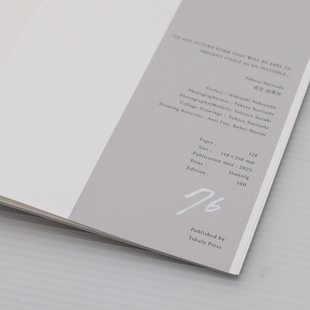 TO ANY FUTURE FORM THAT WILL BE ABLE TO PRESENT ITSELF AS AN INVISIBLE