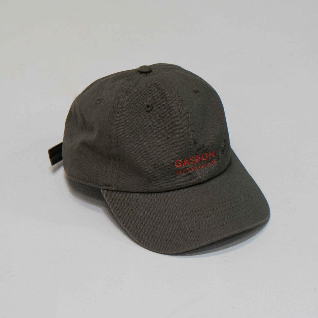 GASBON METABOLISM CAP