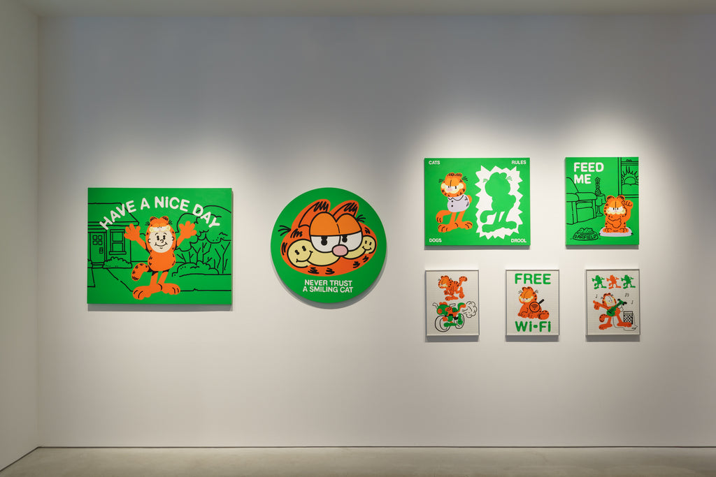 FEED ME / Hikaru Matsubara