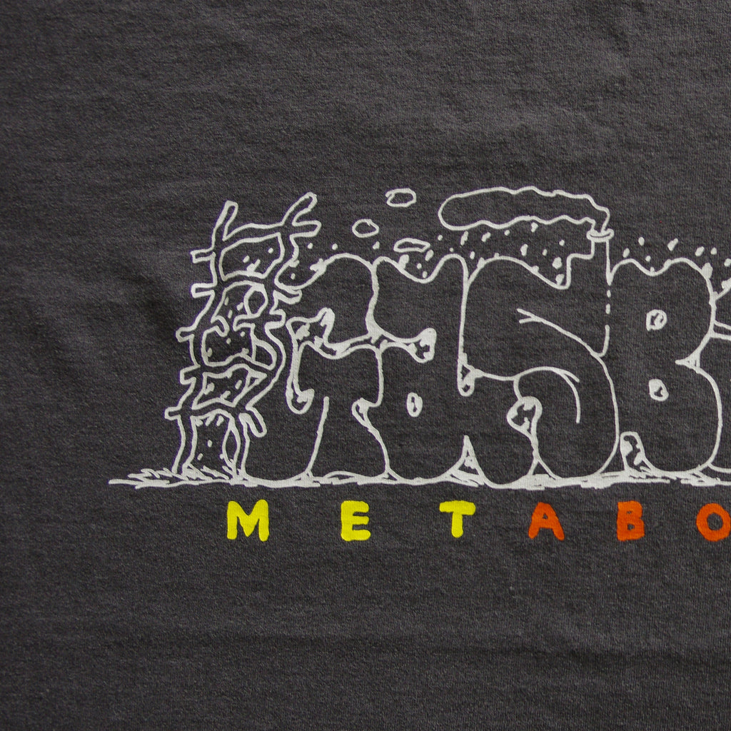 GASBON x DIEGO T-shirt リターンズ 2026/shadow