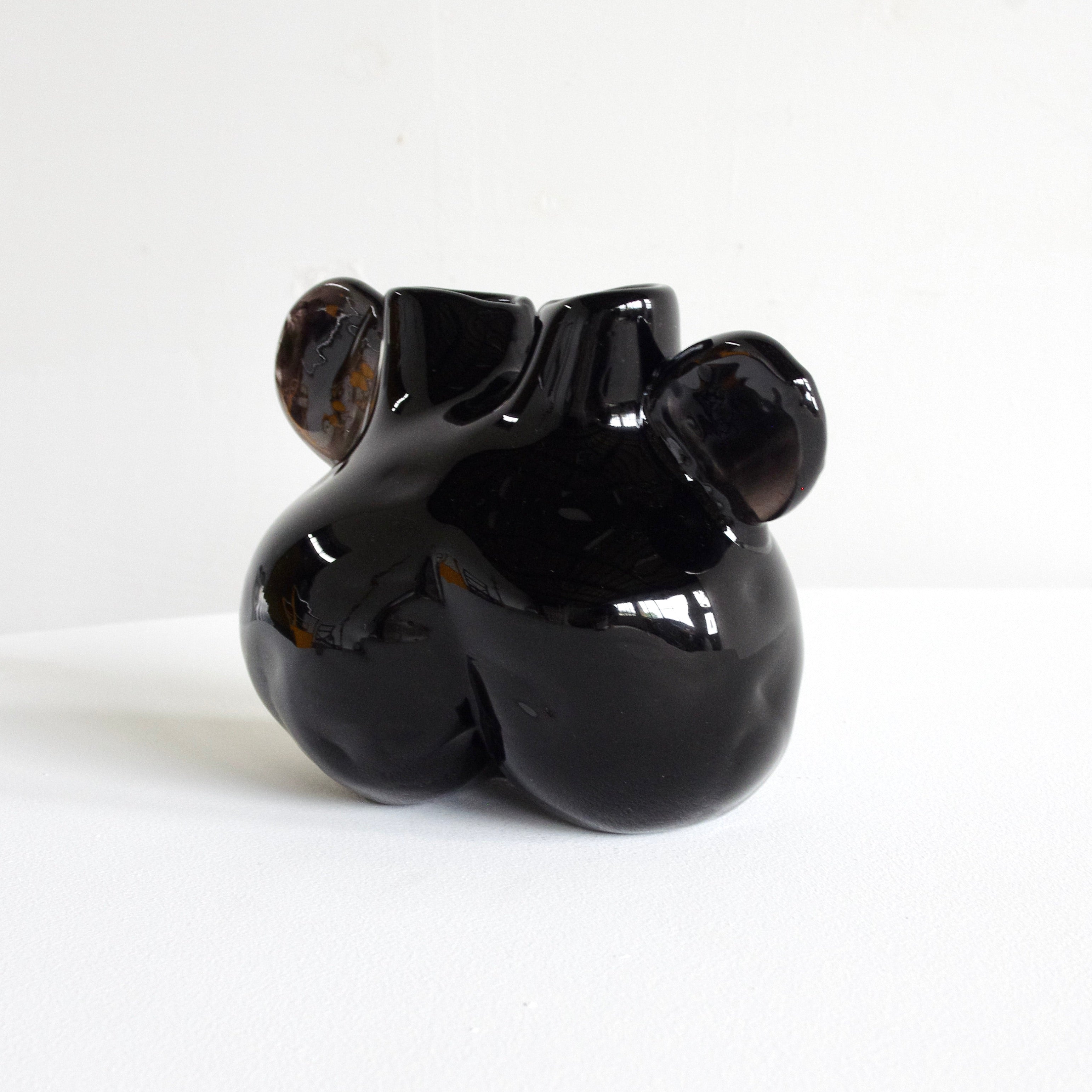 black berry/twins
