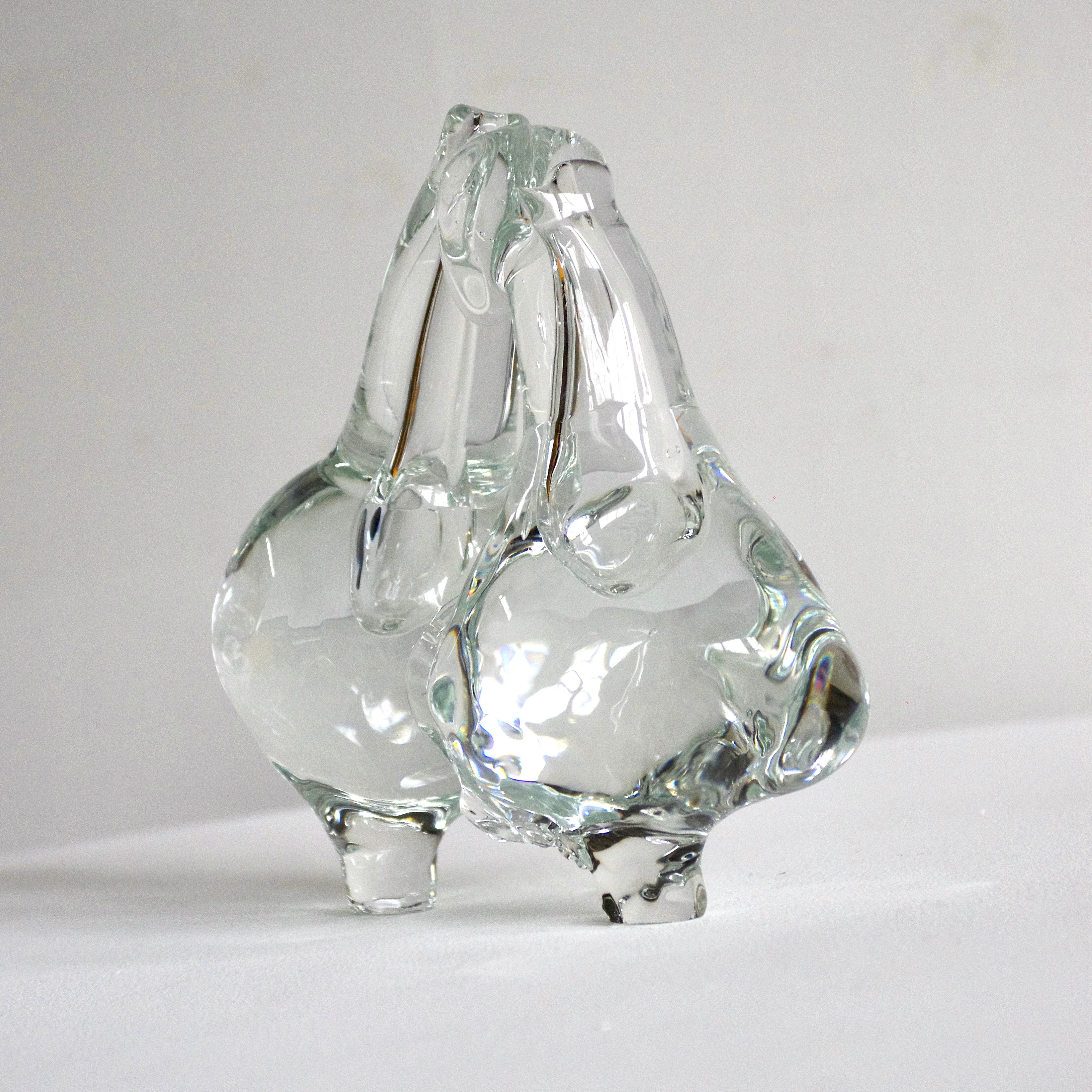 ice/ twins