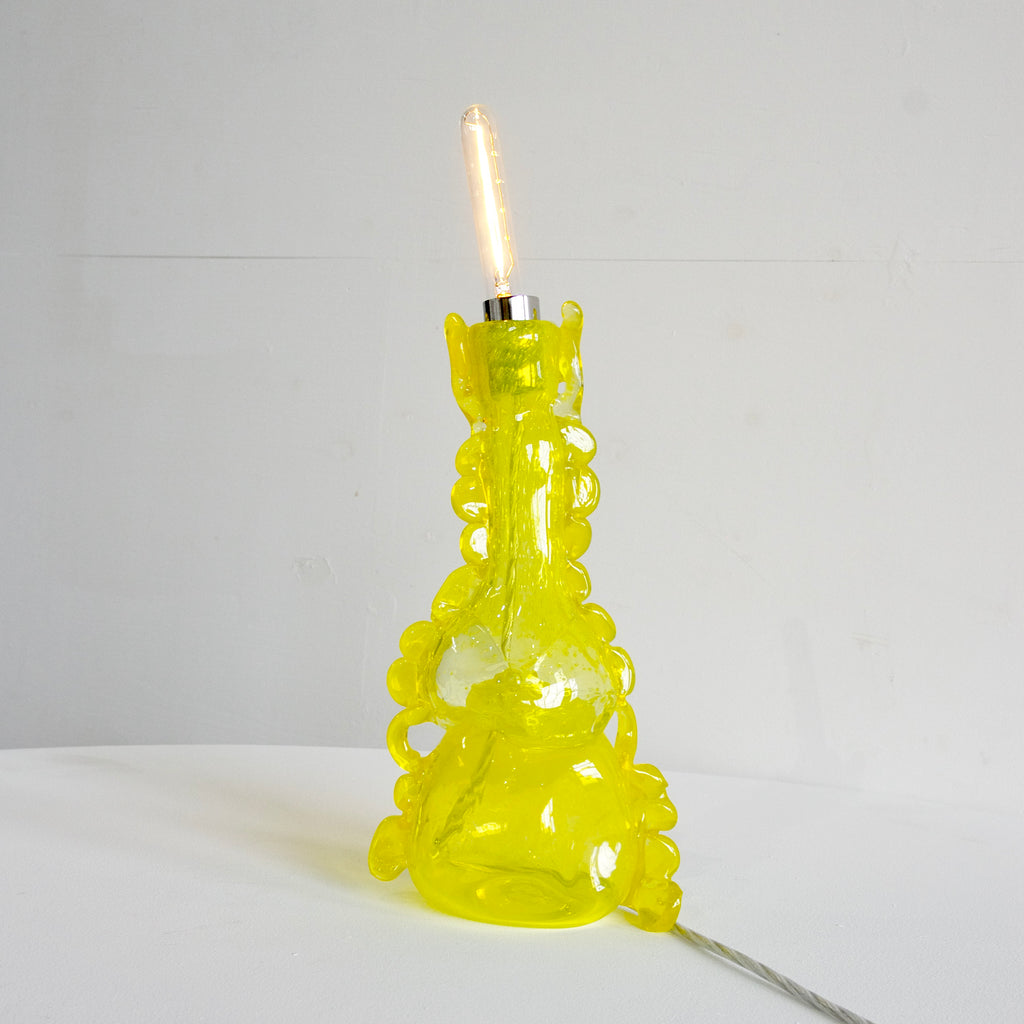 lamp/ Lemon