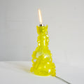 lamp/ Lemon
