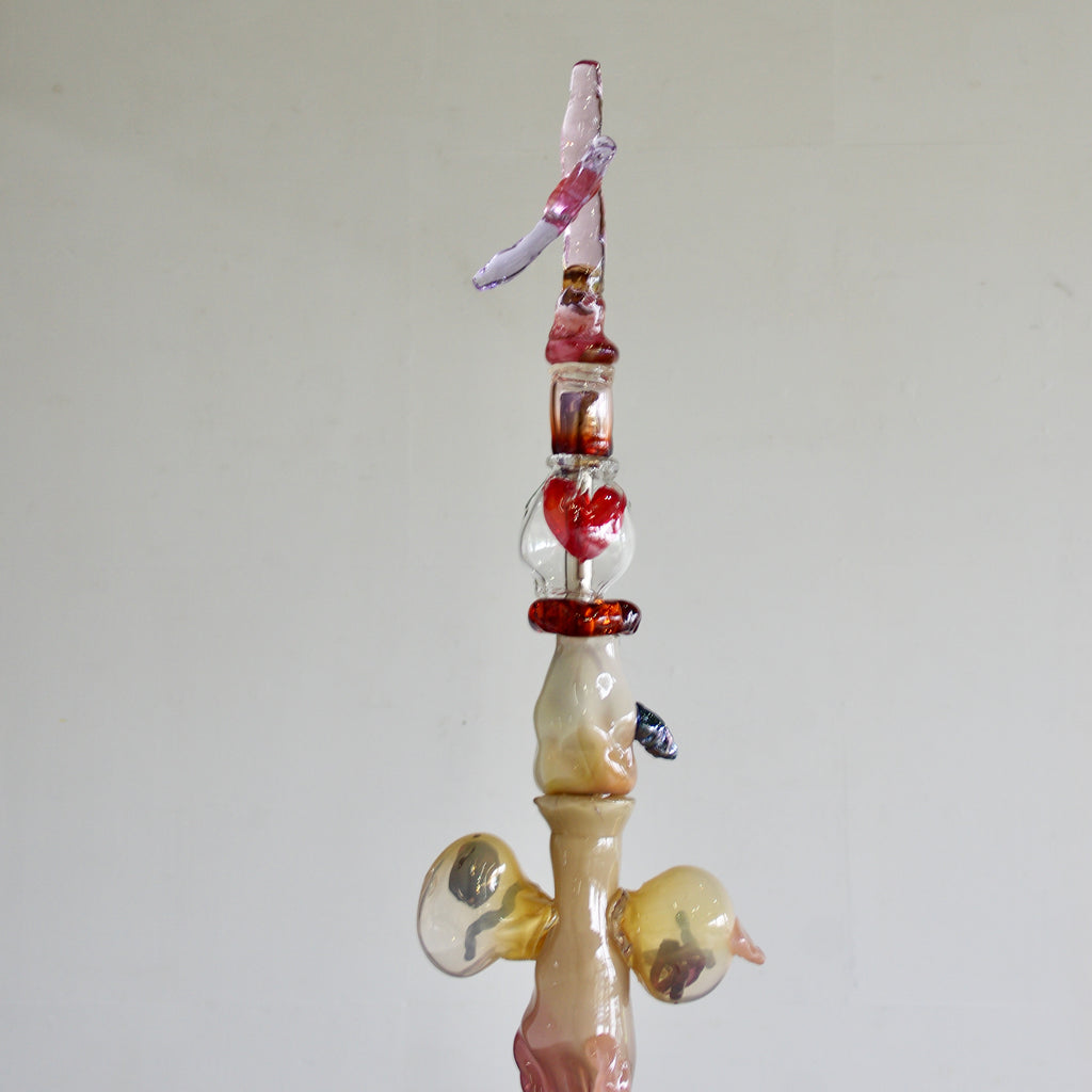 Living Tree#3 body