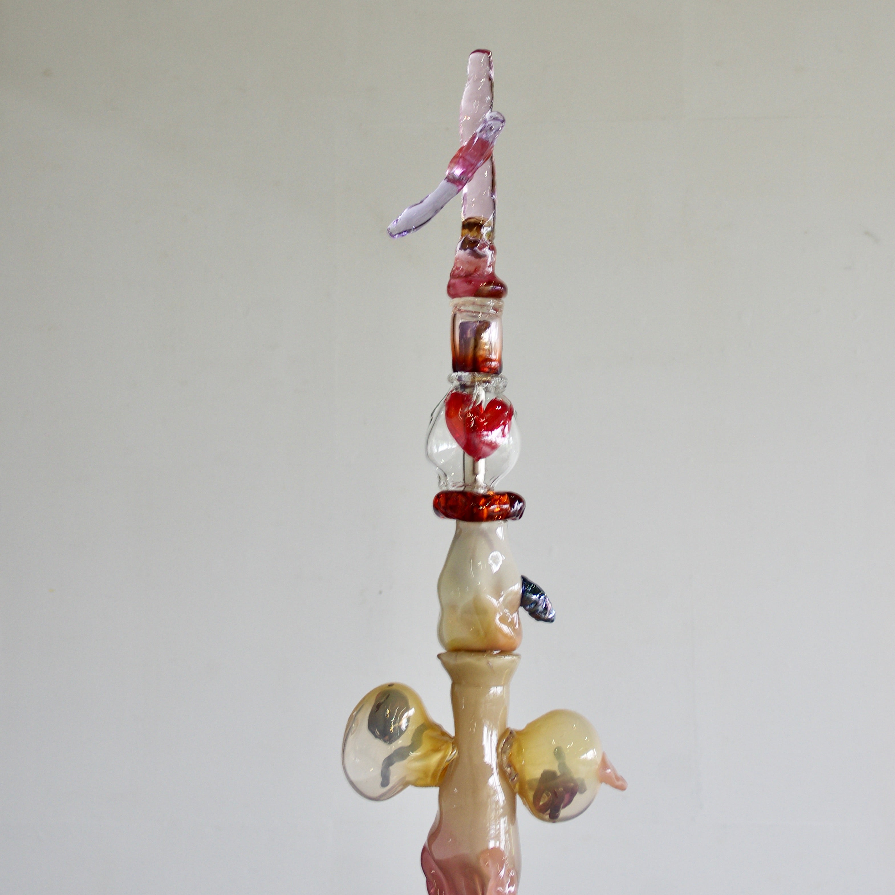 Living Tree#3 body