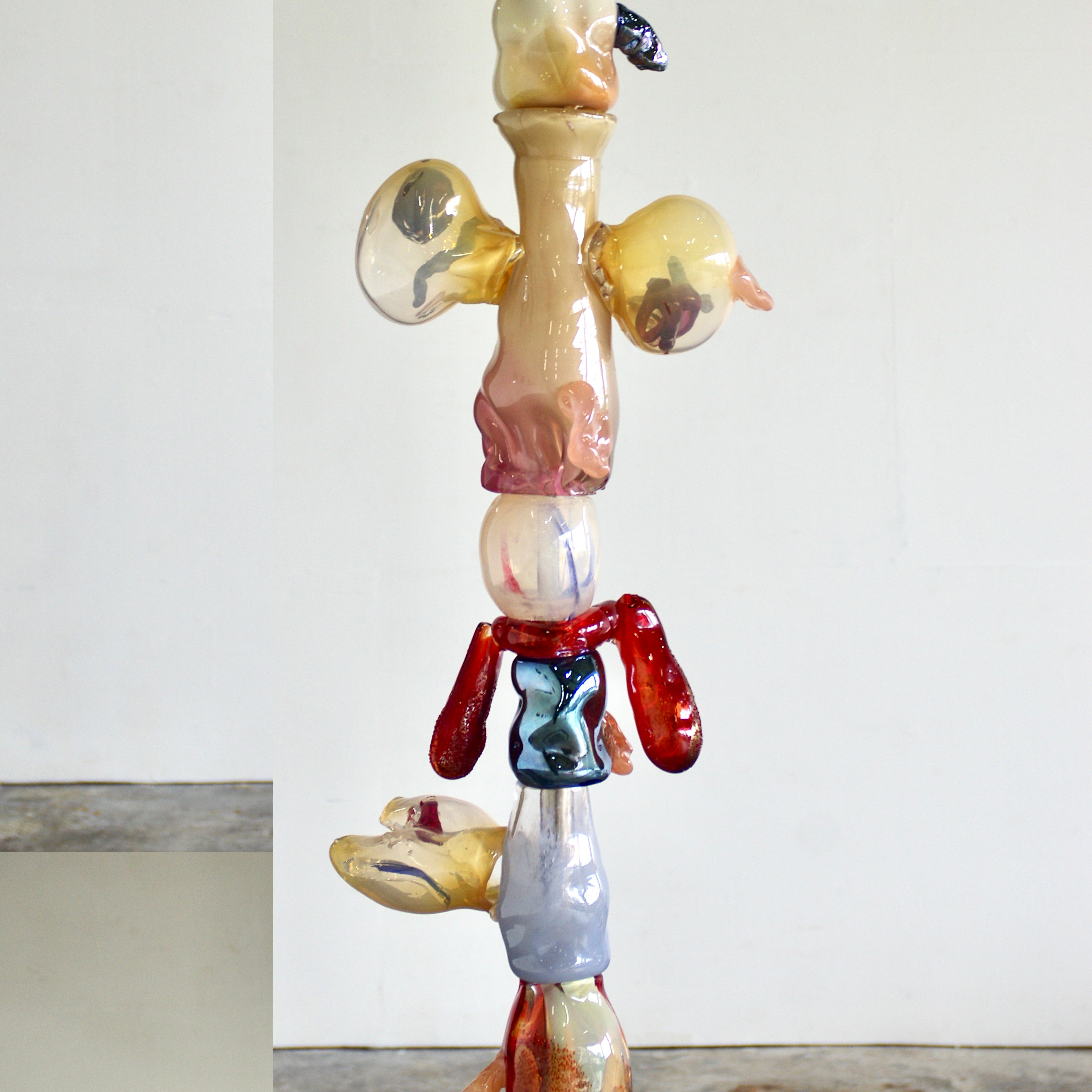 Living Tree#3 body