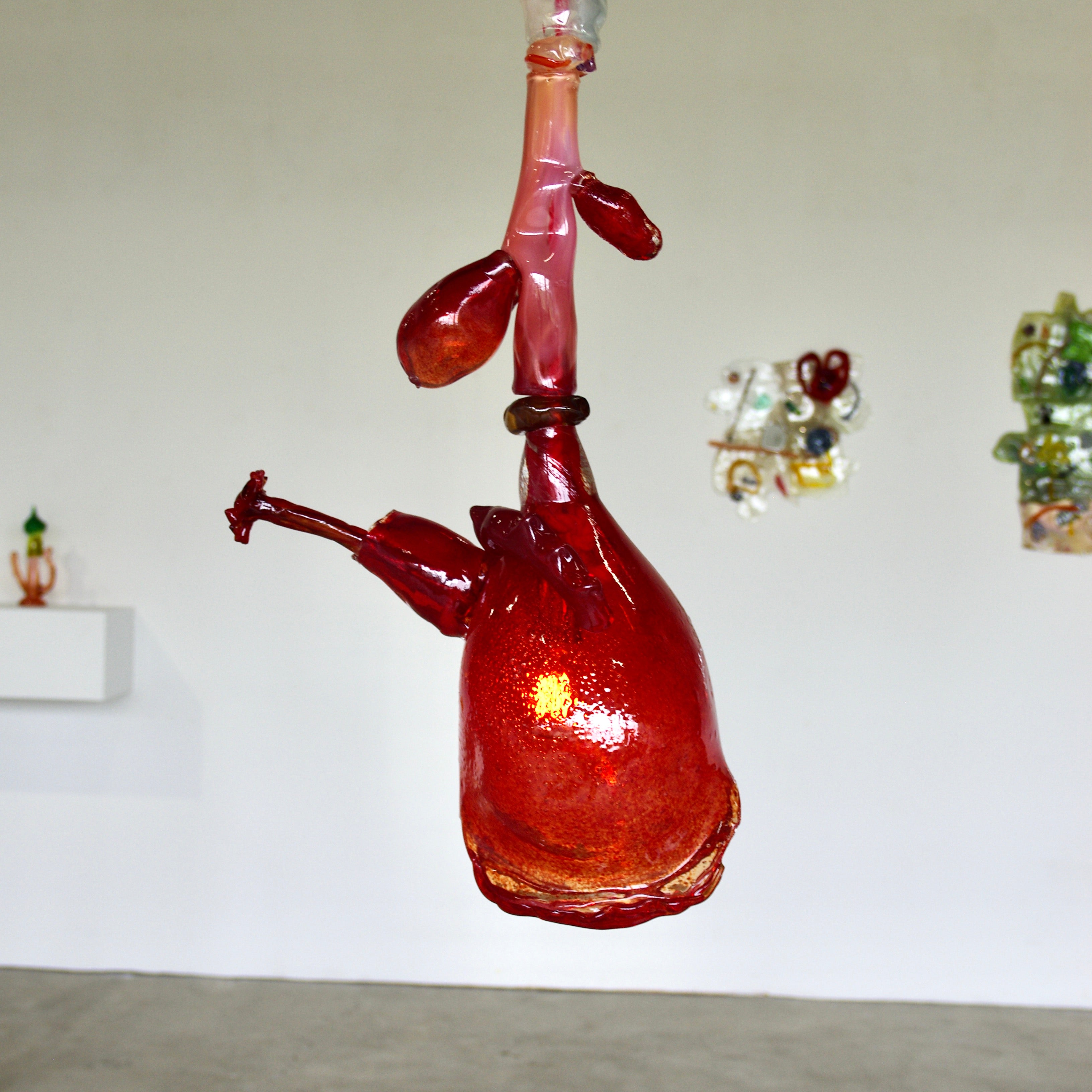 Heart / core