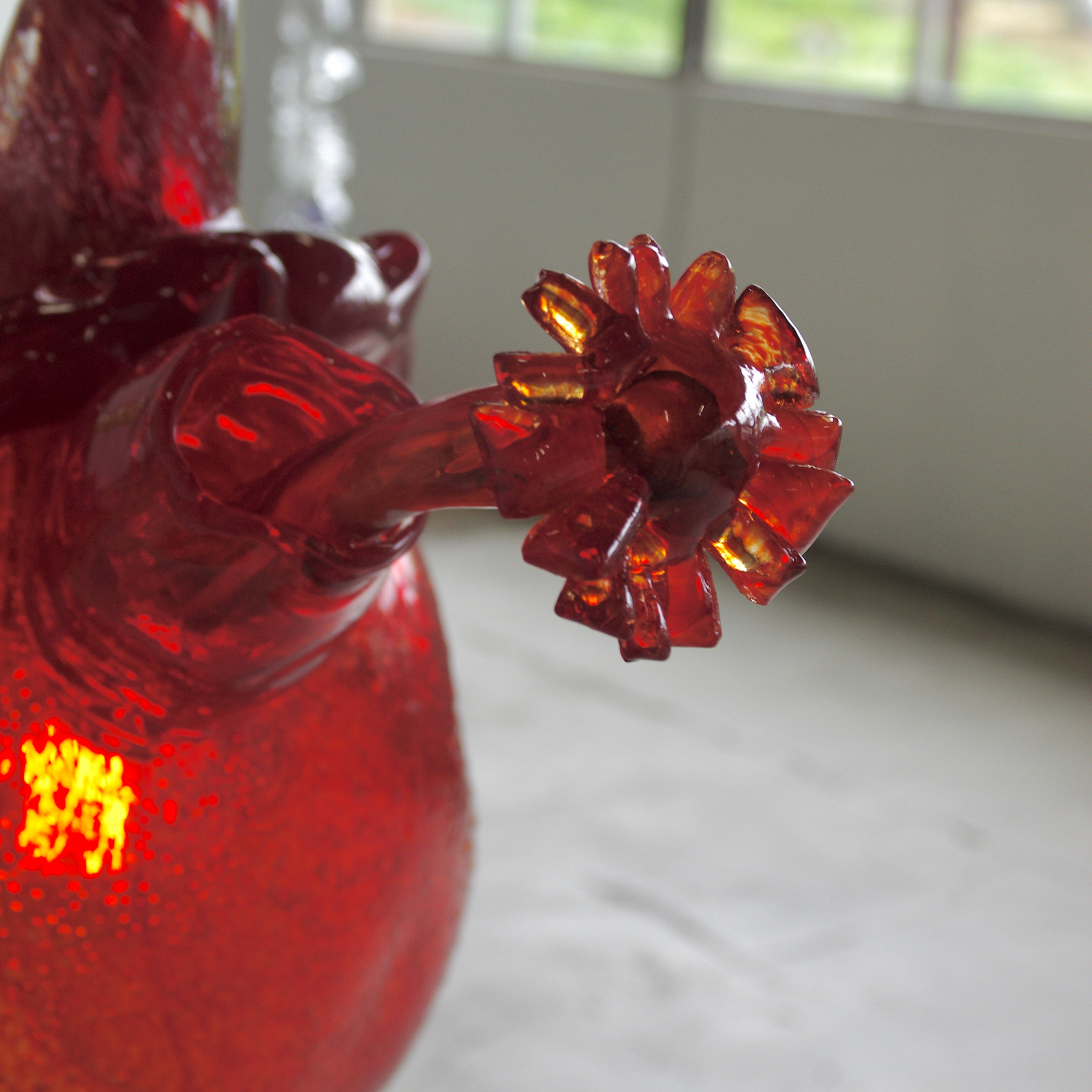 Heart / core