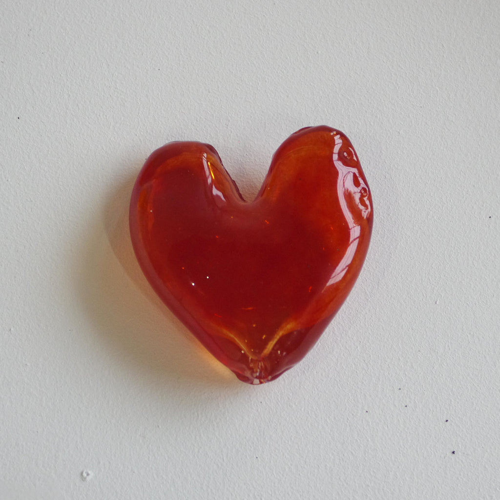 pure heart