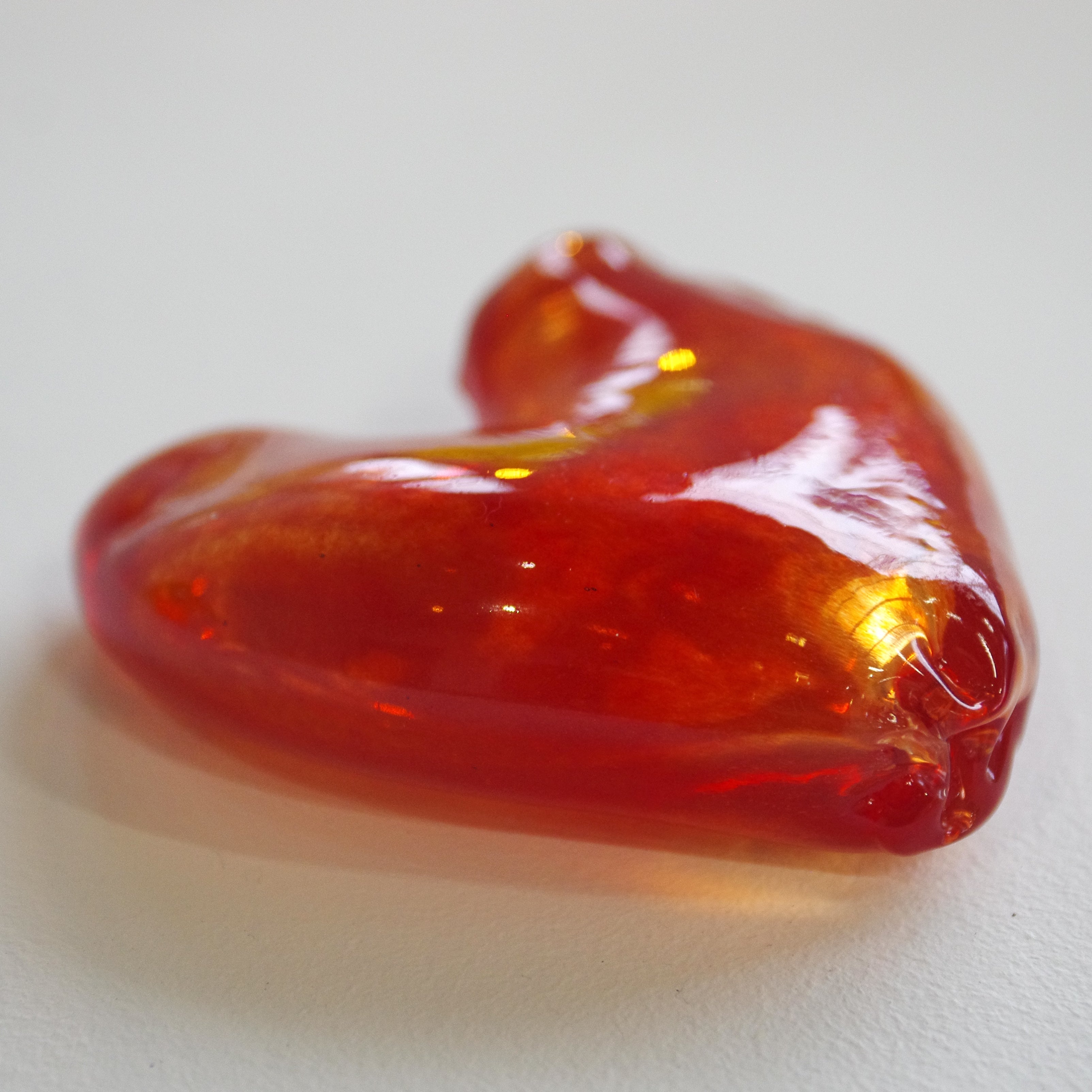 pure heart