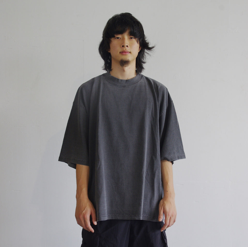 Shing02 × GASBON Tagging Tシャツ
