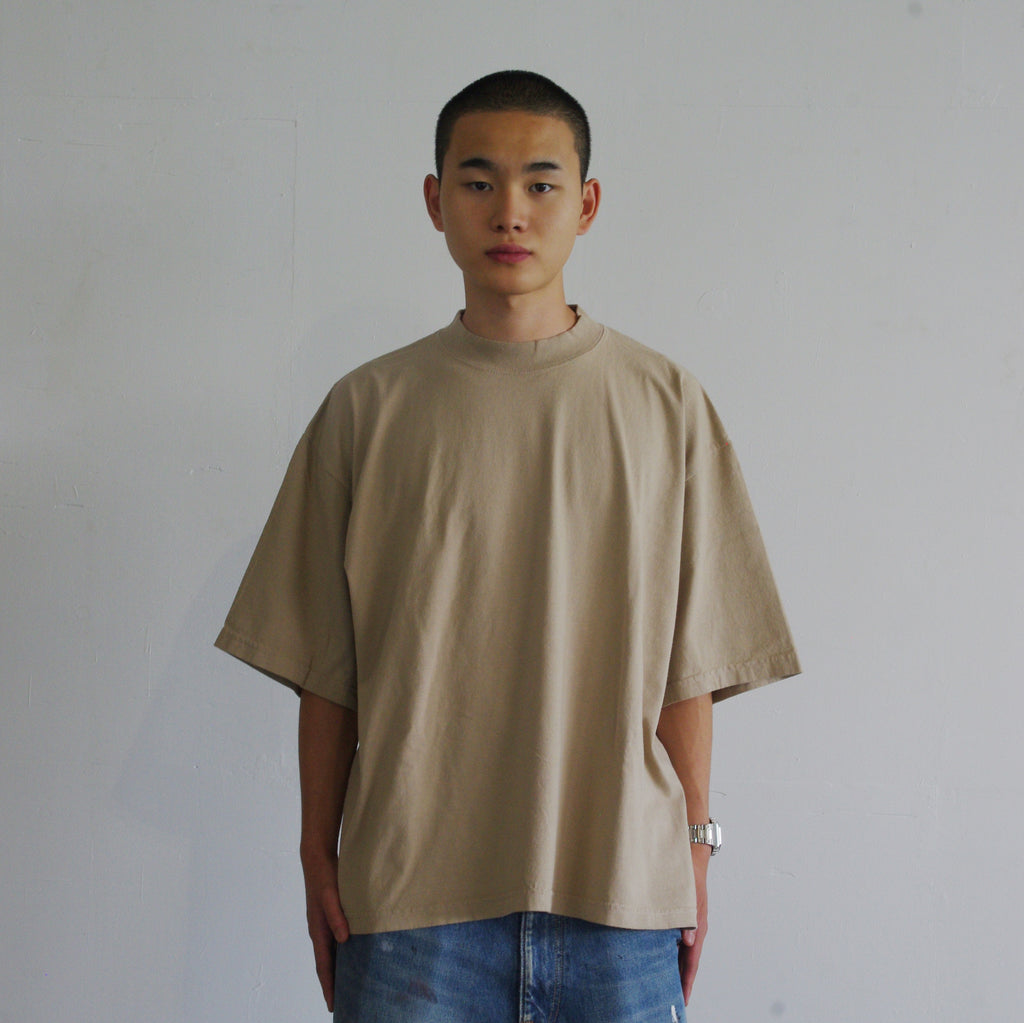 Shing02 × GASBON Tagging Tシャツ