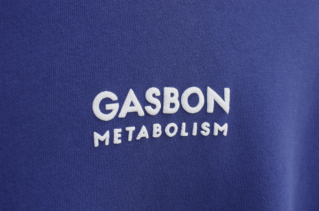 GASBONスウェット