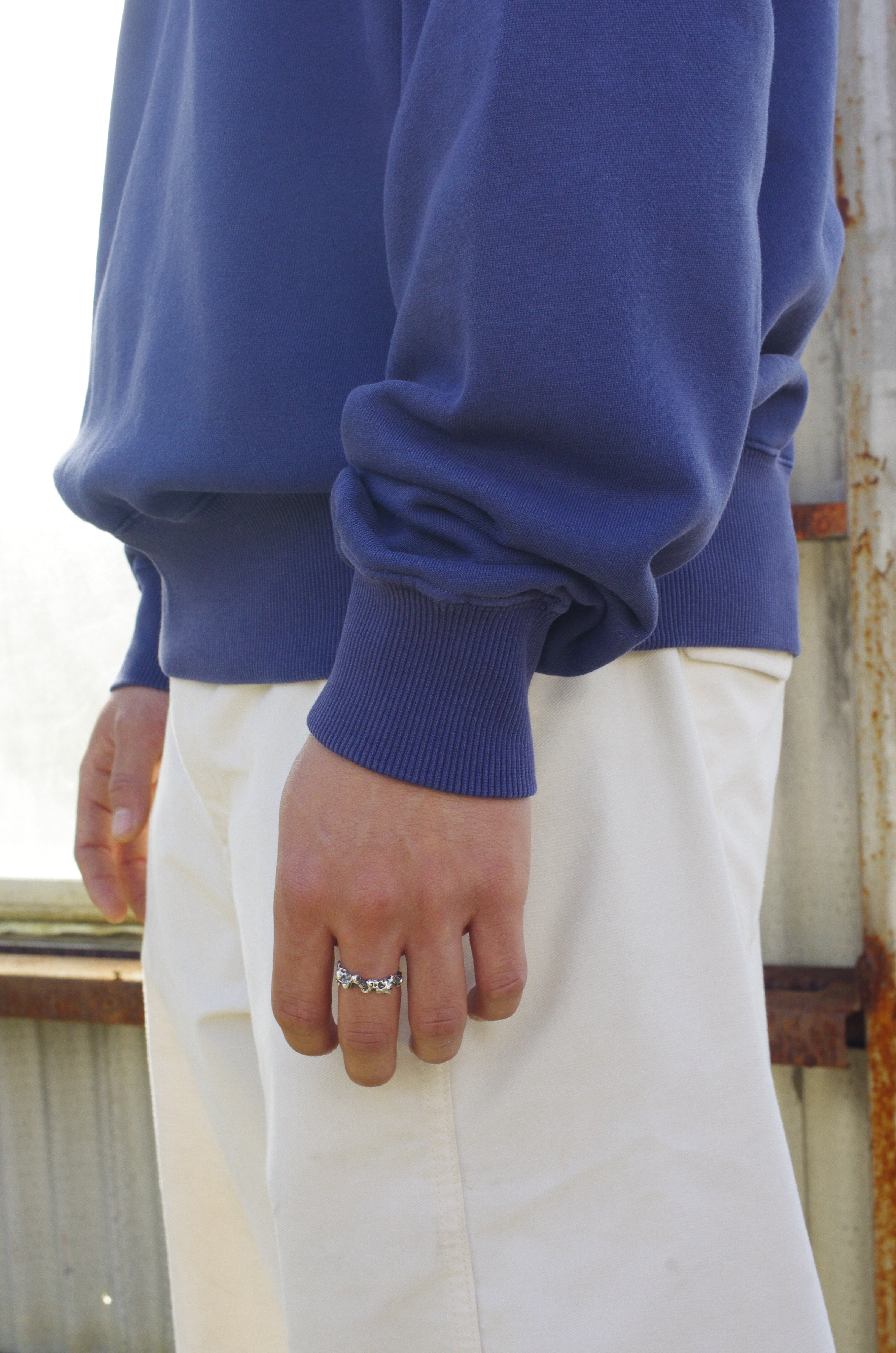 GASBONスウェット