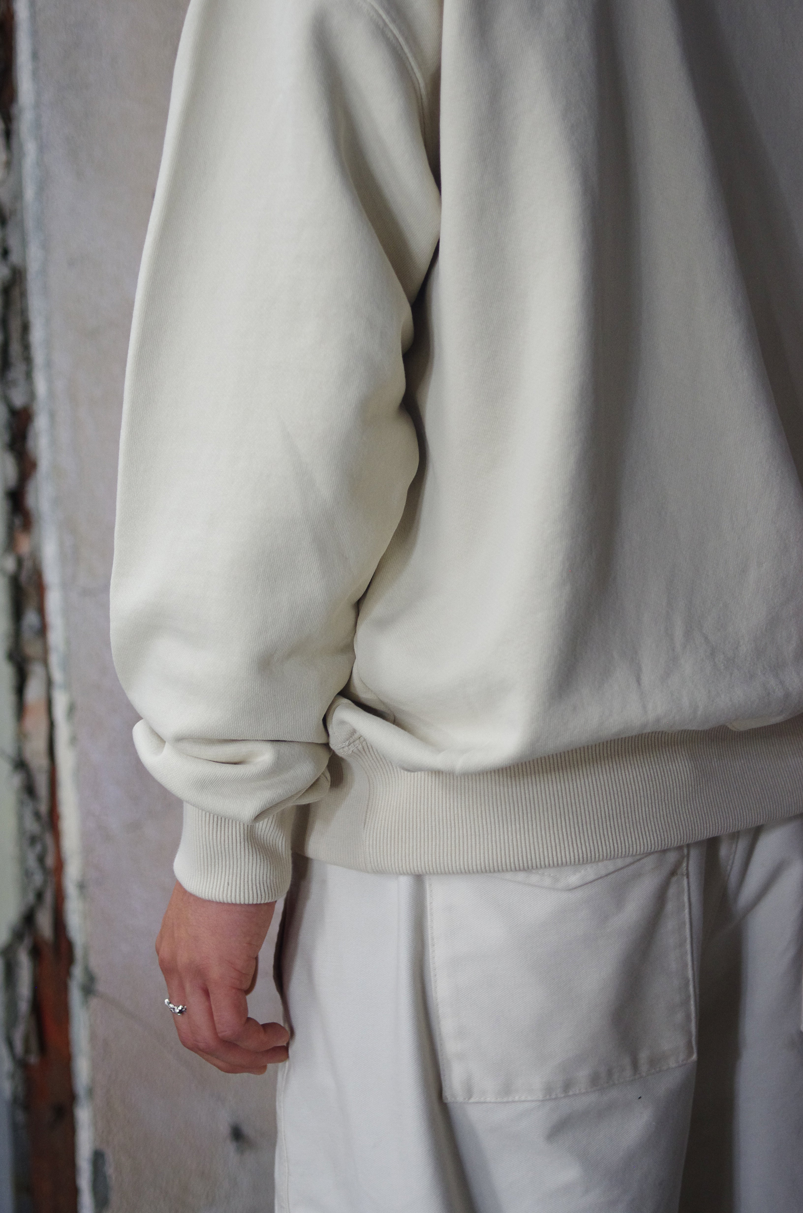 GASBONスウェット