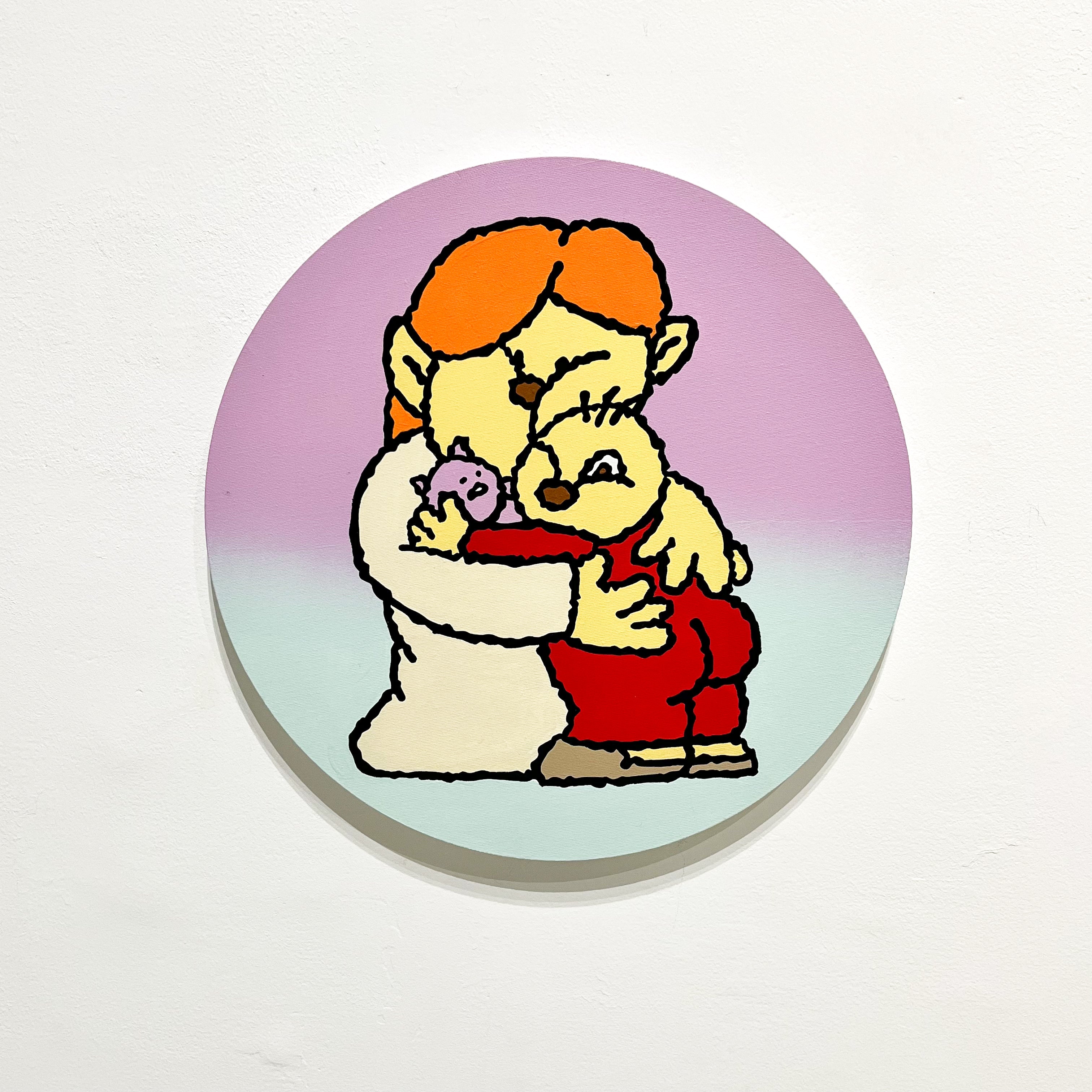 Mama Hug