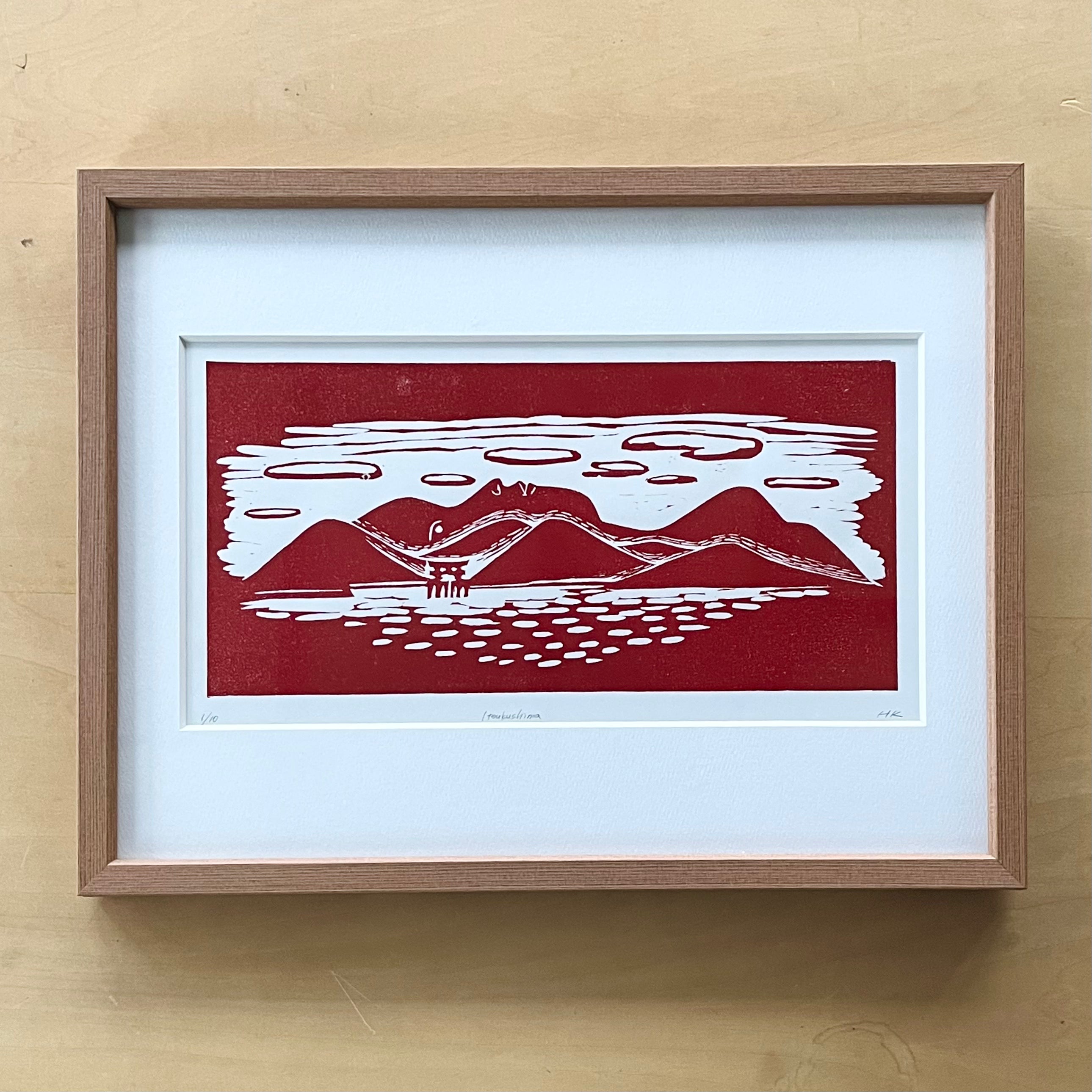 厳島
