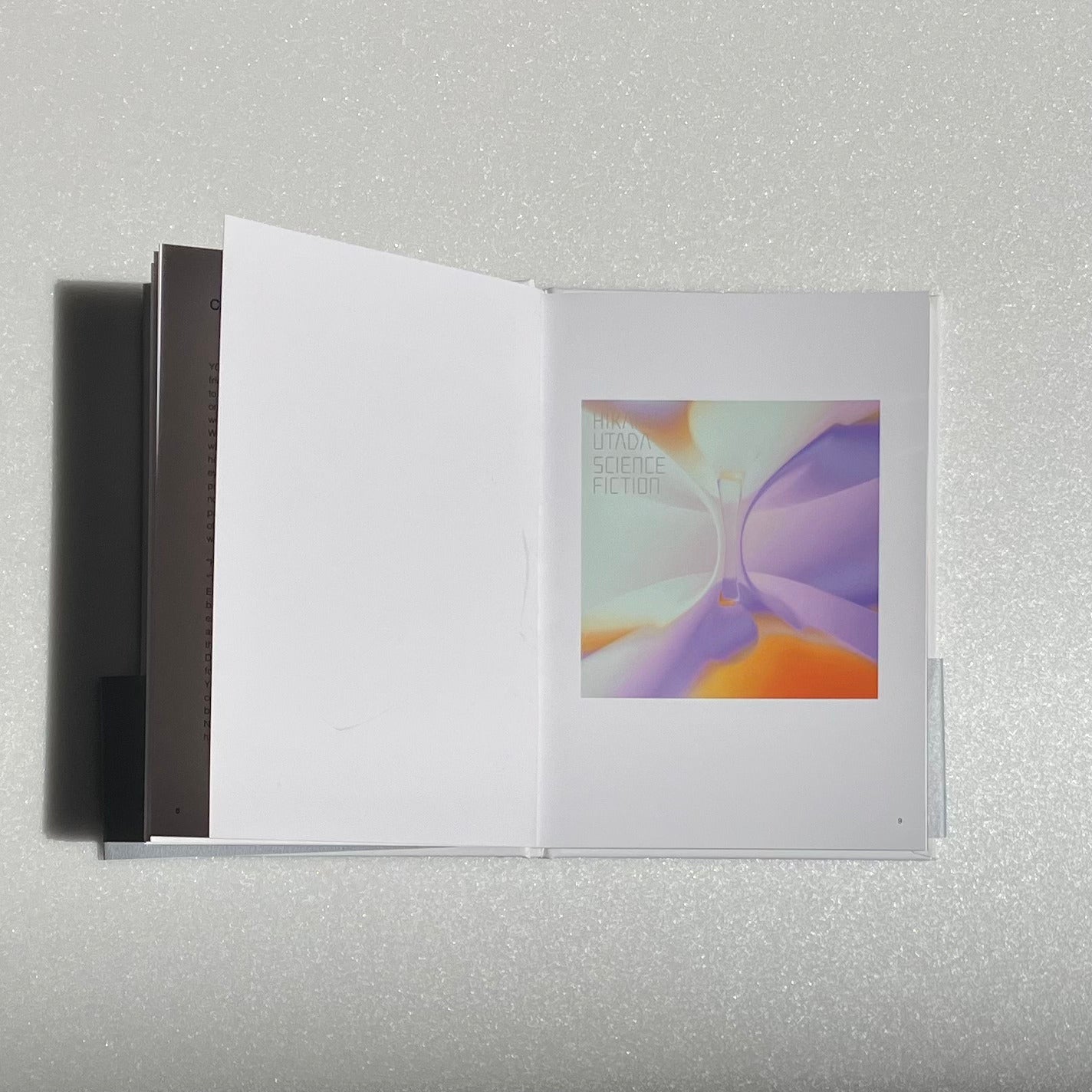 GASBOOK 33 YOSHIROTTEN + gggBooks-136