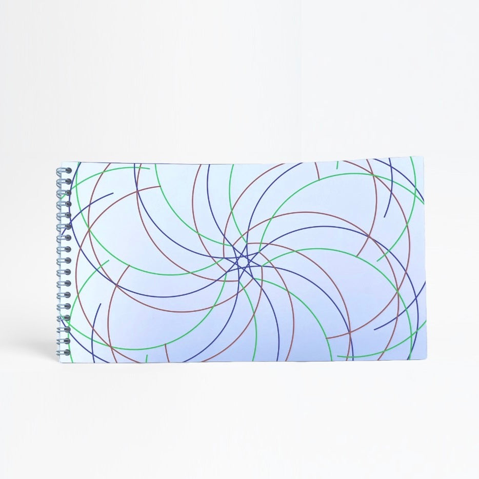 RGB BOOK（Signed）