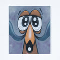 STRANGE EYES (KEEP ON WATCHING ME)