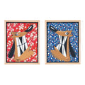 MX (set of 2)