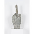 Middle finger