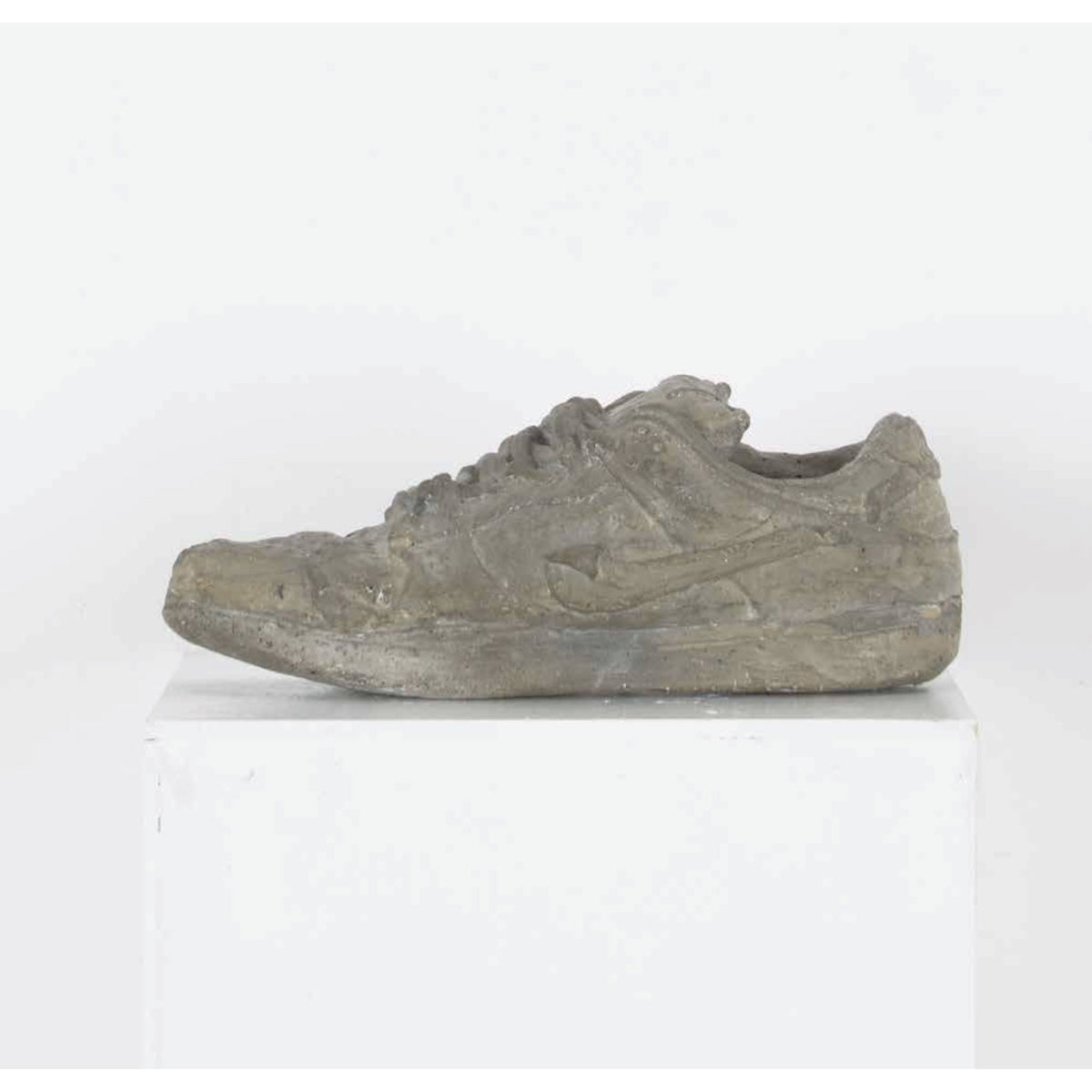 Used shoe