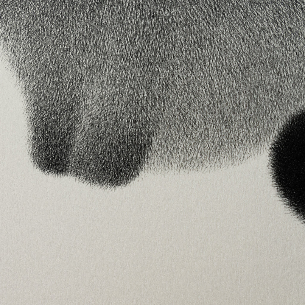 Kitty No.108 – A3 Open Edition Print