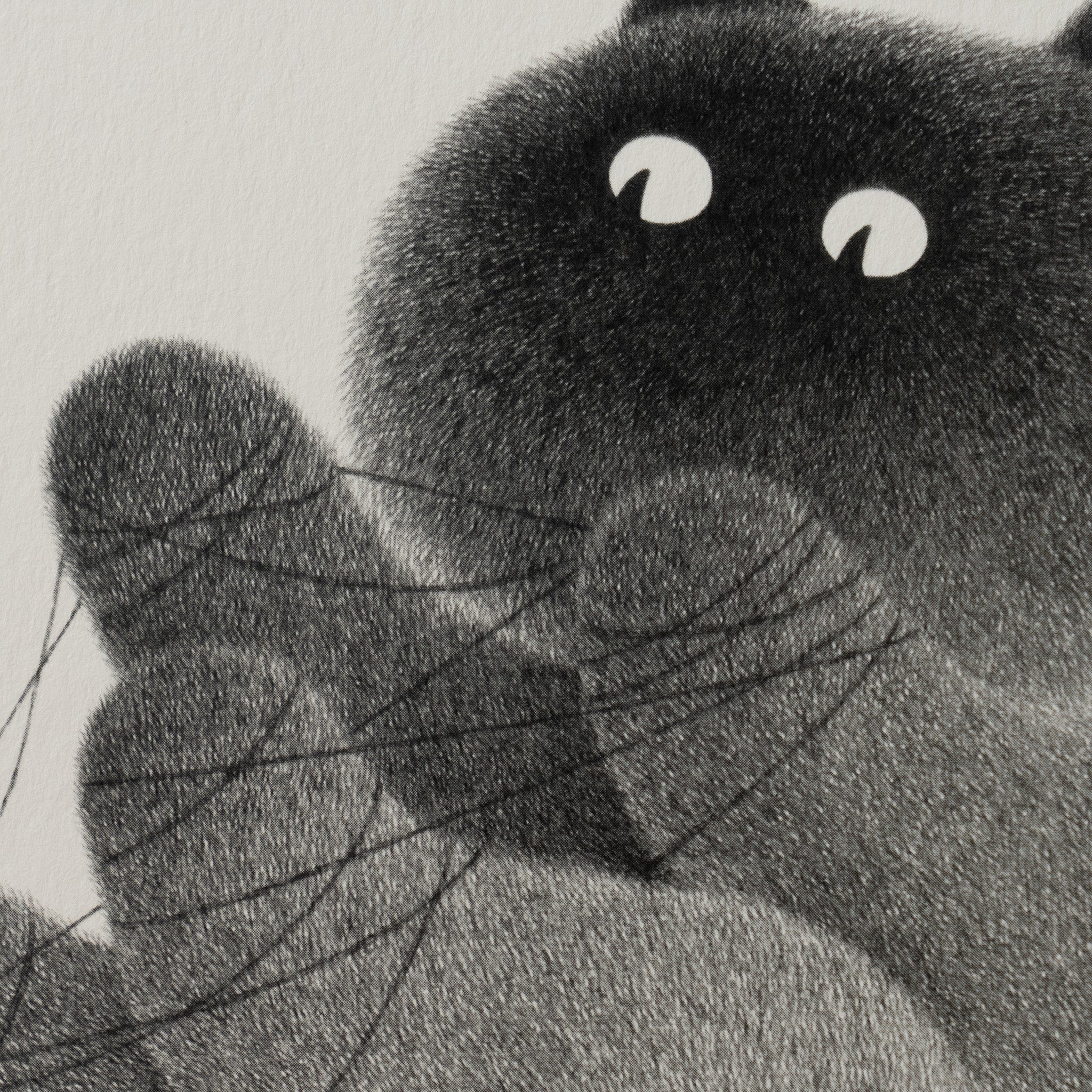 カムウェイ・フォン　画集　KAMWEI FONG THE FURRY THING Amazon.co.jp: カ厶ウェイ・フォン 画集 KAMWEI FONG THE FURRY THING