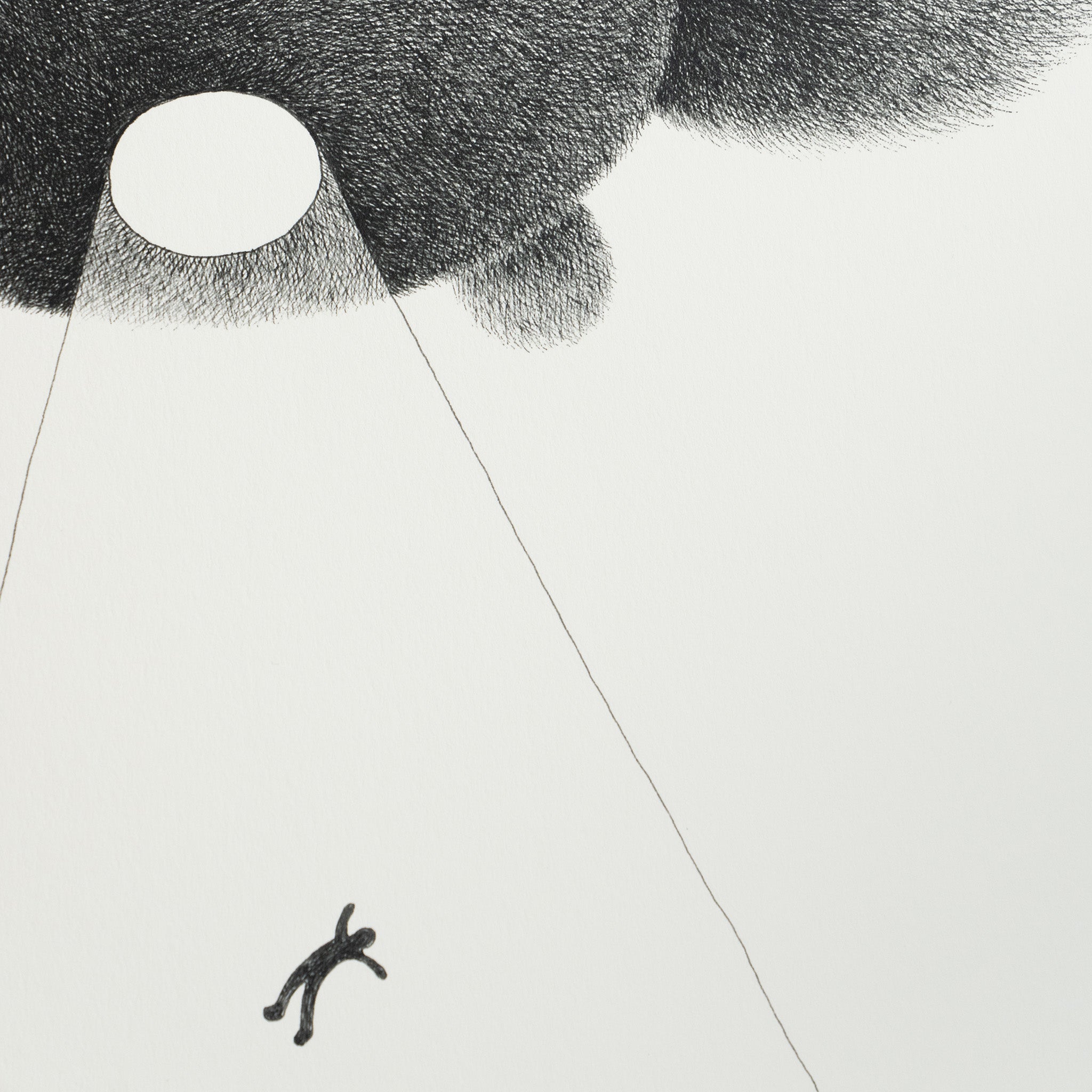 The Furry Thing by Kamwei Fong – by GASBOOK