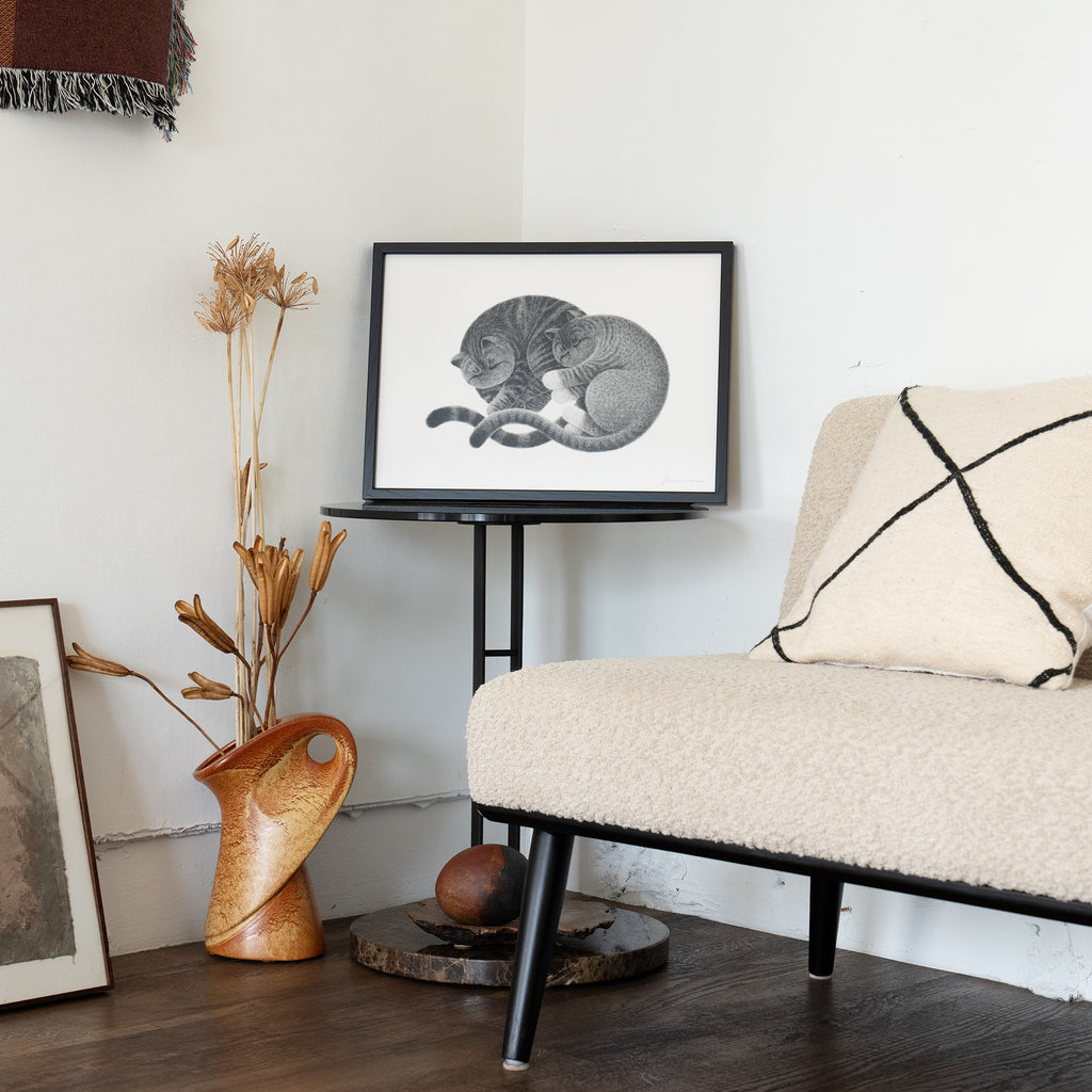 Companion No.3 – A3 Open Edition Print