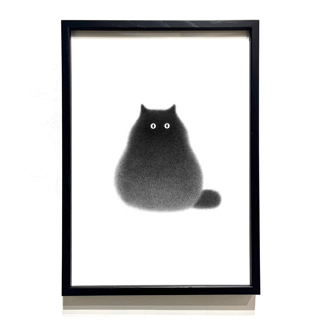 カムウェイ・フォン　 Kitty No.101 - Japan Special Open Edition