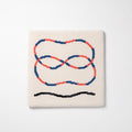 [MADE-TO-ORDER]  MACCIU × Yonezawa Dantsu ART PRODUCT rug 6 styles