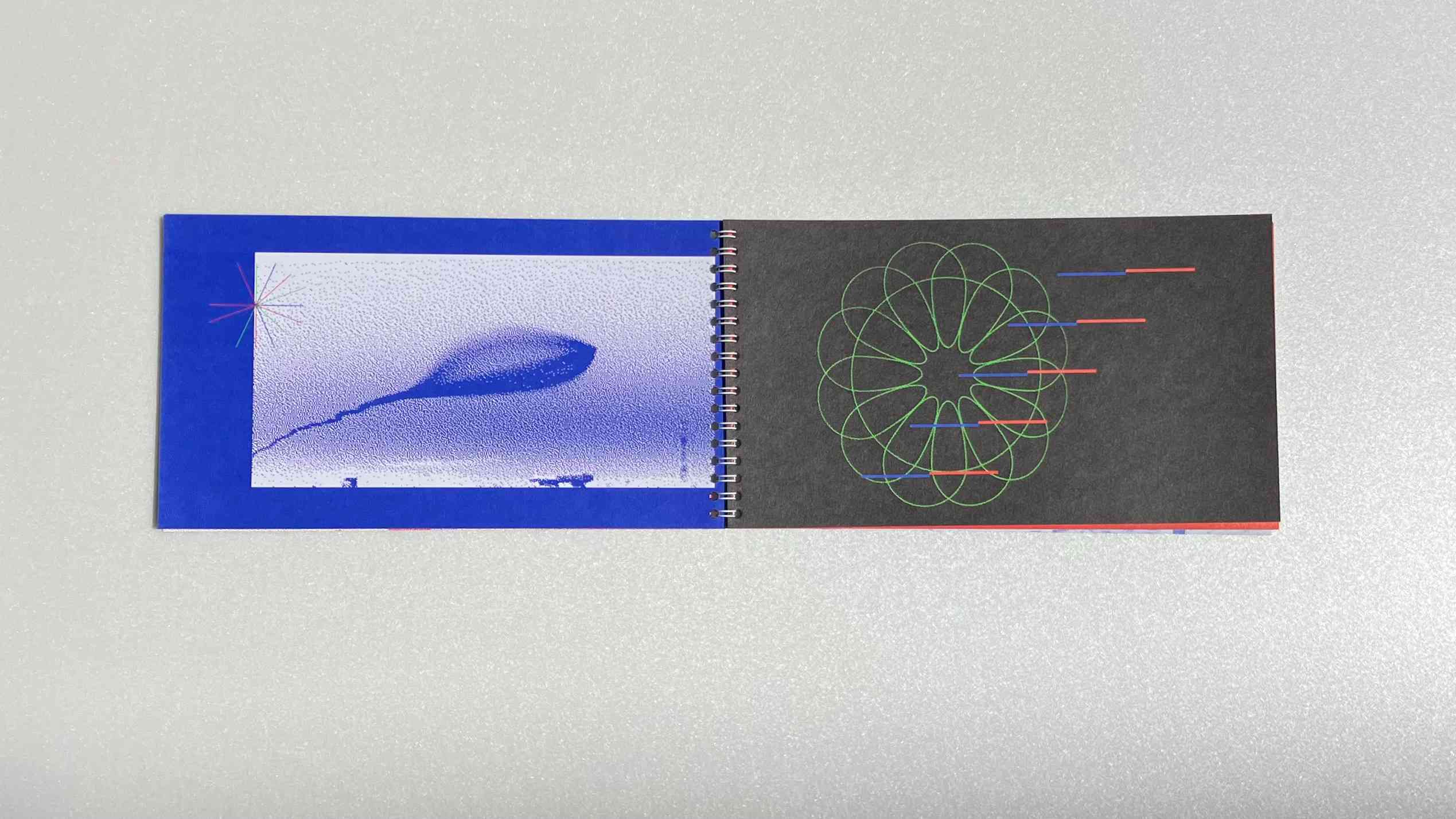 RGB BOOK（Signed）