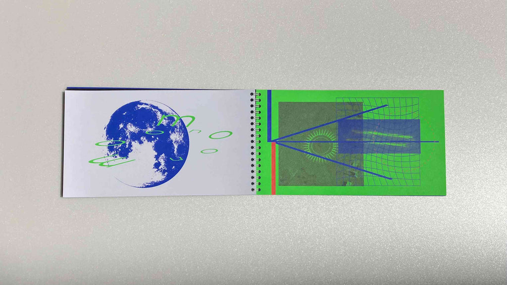 RGB BOOK（Signed）