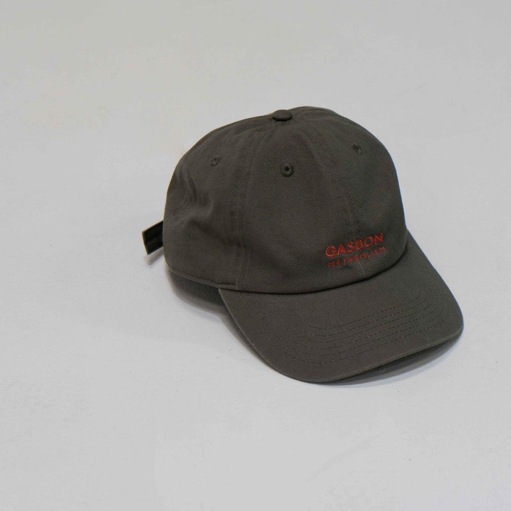 GASBON METABOLISM CAP