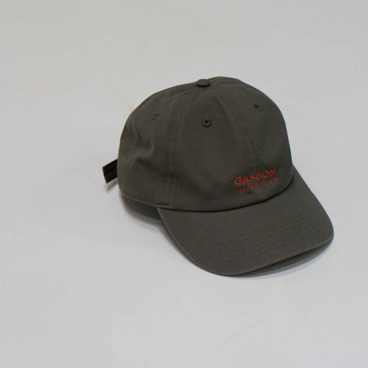 GASBON METABOLISM CAP