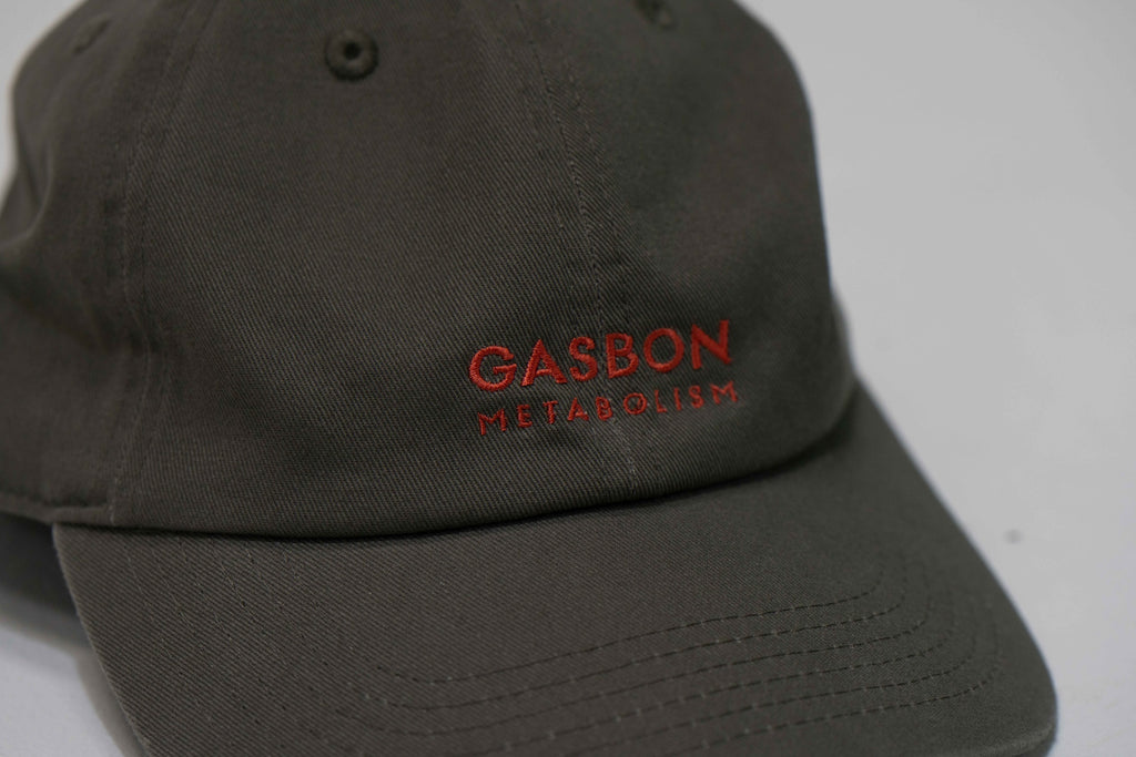 GASBON METABOLISM CAP