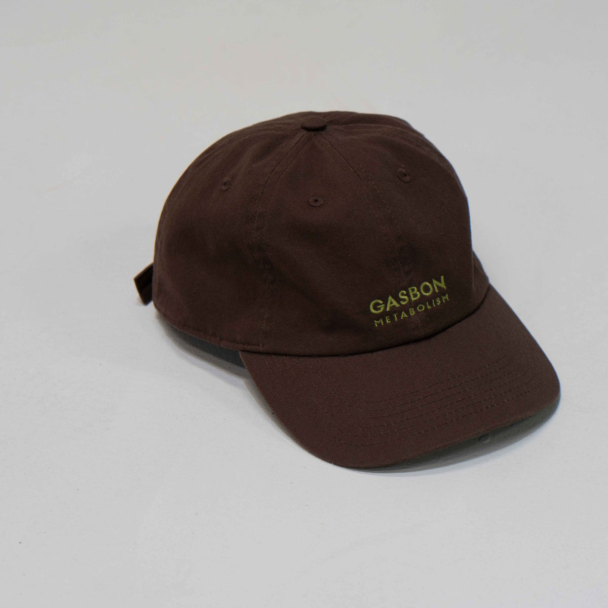 GASBON METABOLISM CAP